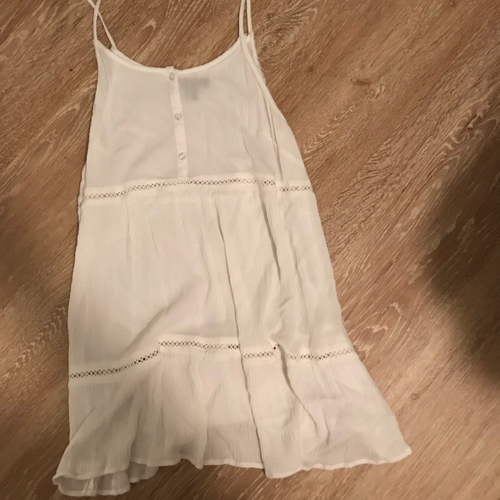 Kendall & Kylie tank top